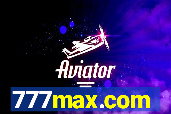 777max.com