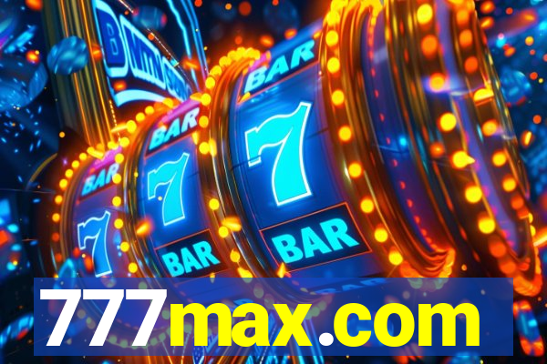 777max.com