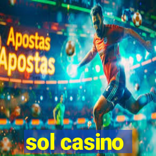 sol casino