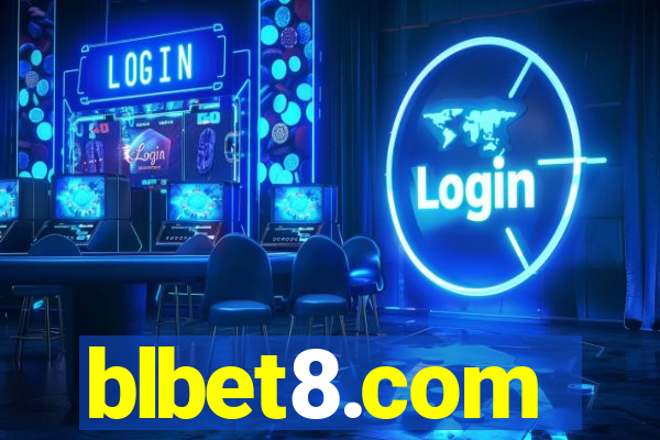 blbet8.com