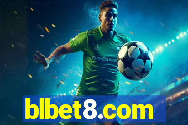 blbet8.com