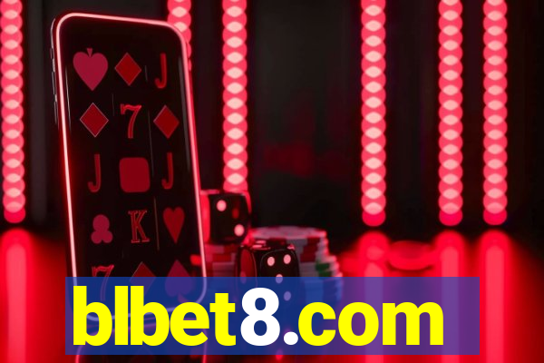 blbet8.com