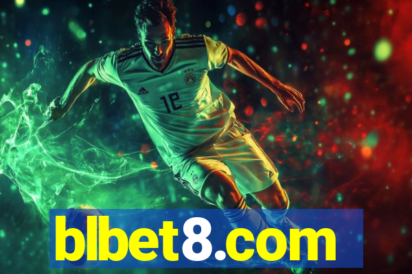 blbet8.com