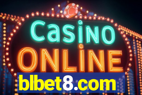 blbet8.com