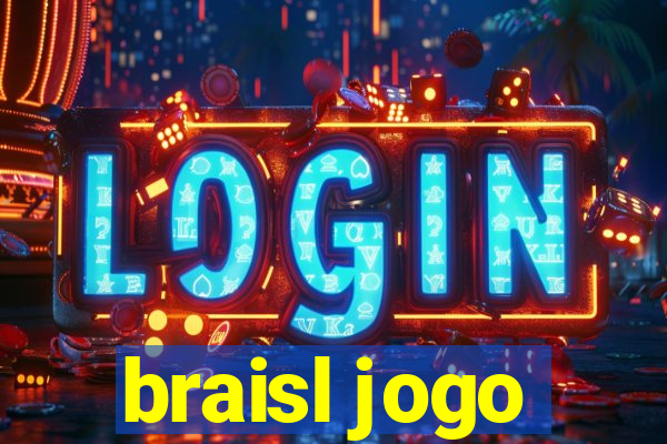 braisl jogo