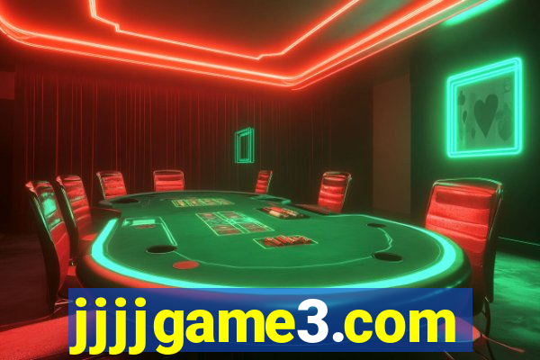 jjjjgame3.com