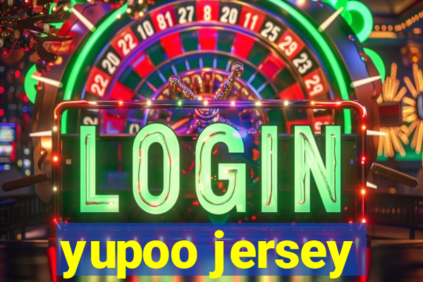 yupoo jersey