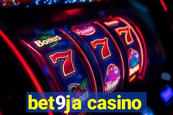 bet9ja casino