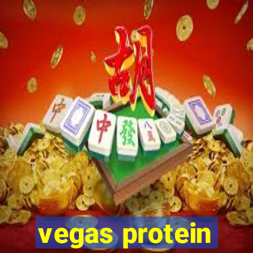 vegas protein