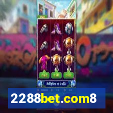 2288bet.com8