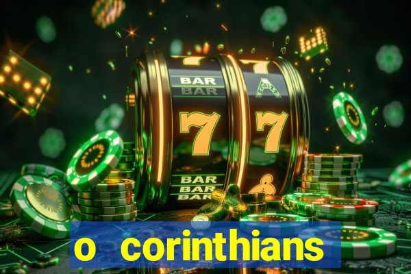 o corinthians ganhou google