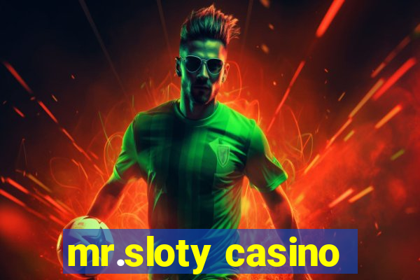 mr.sloty casino