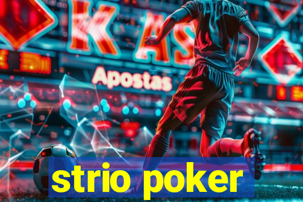 strio poker