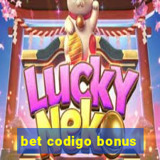 bet codigo bonus