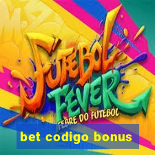 bet codigo bonus