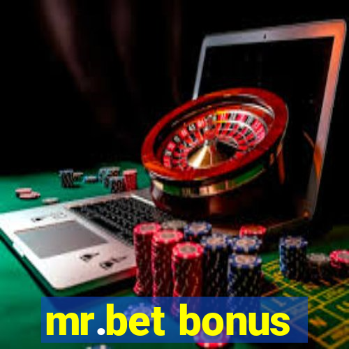 mr.bet bonus