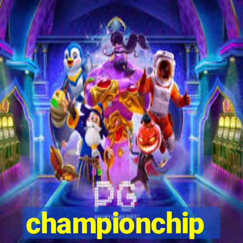 championchip