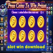 slot win download