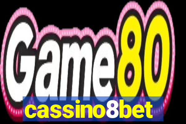 cassino8bet