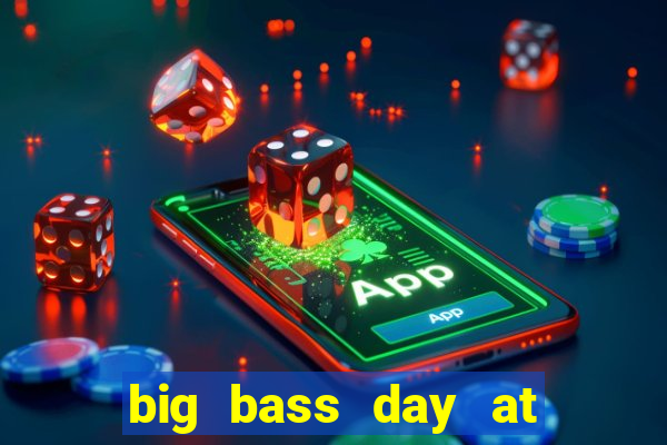 big bass day at the races demo