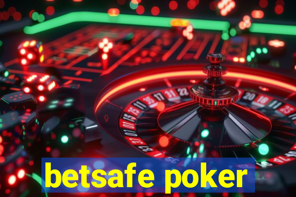 betsafe poker