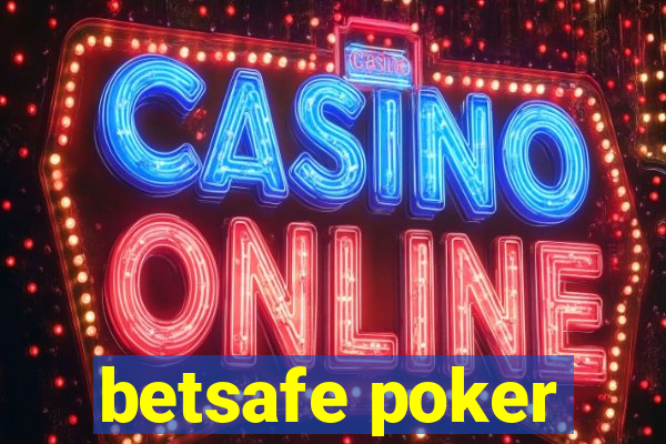 betsafe poker