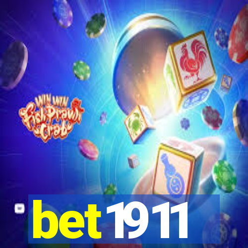 bet1911