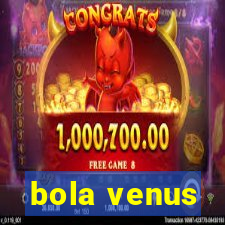 bola venus