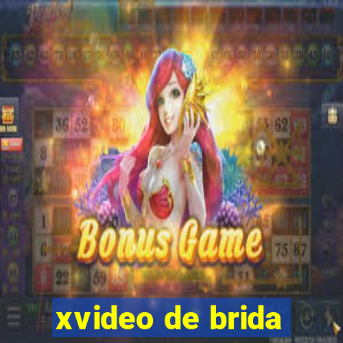 xvideo de brida