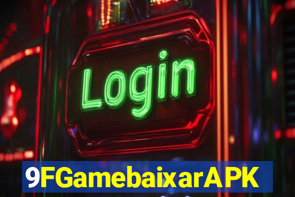 9FGamebaixarAPK