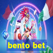 bento bet