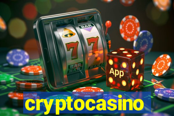 cryptocasino