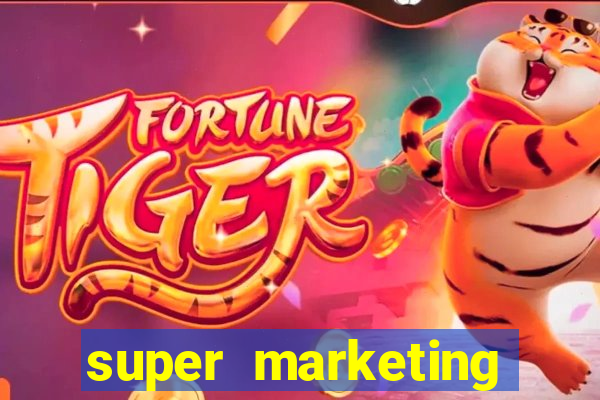 super marketing simulator dinheiro infinito