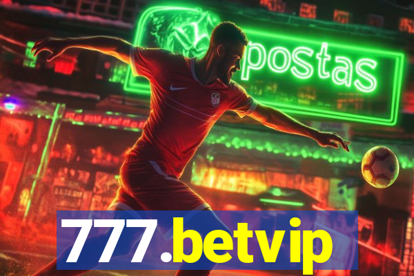 777.betvip