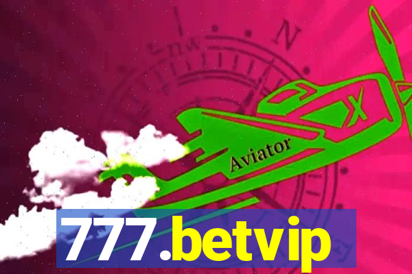 777.betvip