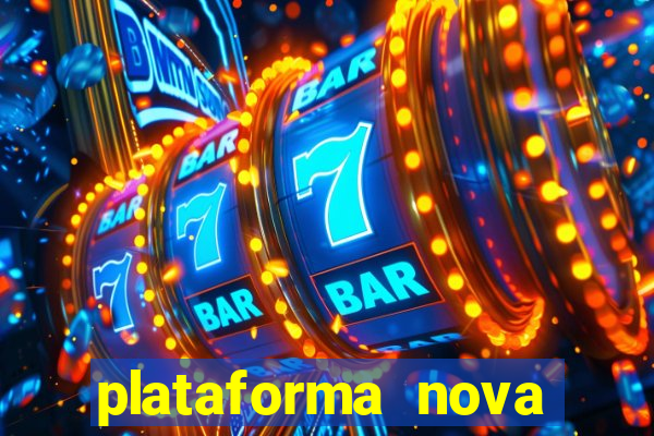 plataforma nova fortune ox