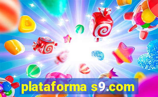 plataforma s9.com