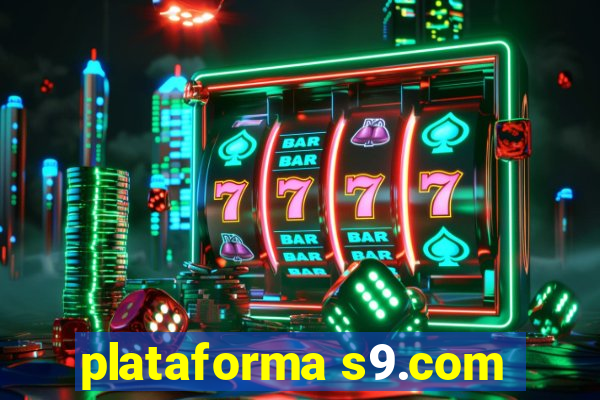 plataforma s9.com