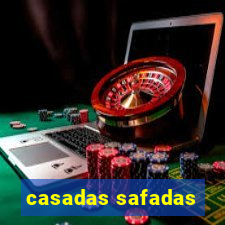 casadas safadas