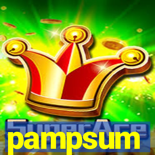 pampsum