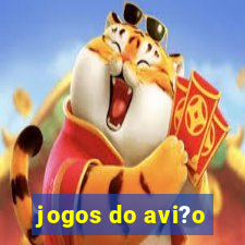 jogos do avi?o