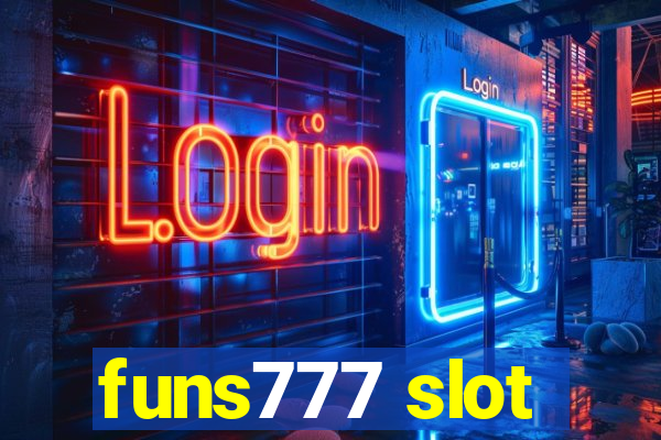 funs777 slot