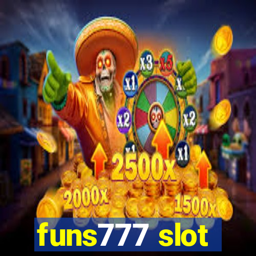 funs777 slot