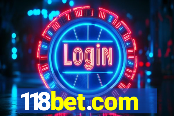 118bet.com