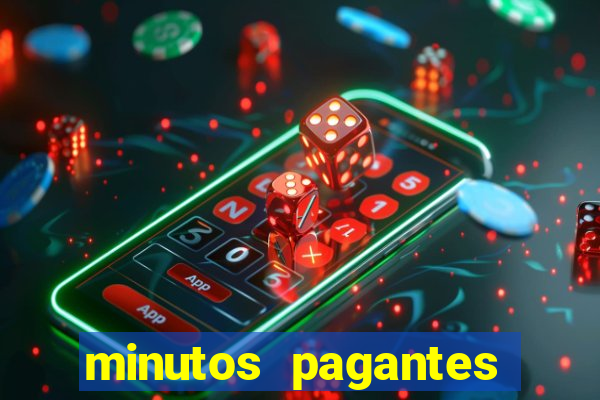 minutos pagantes fortune dragon