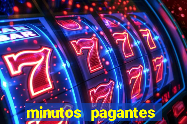 minutos pagantes fortune dragon