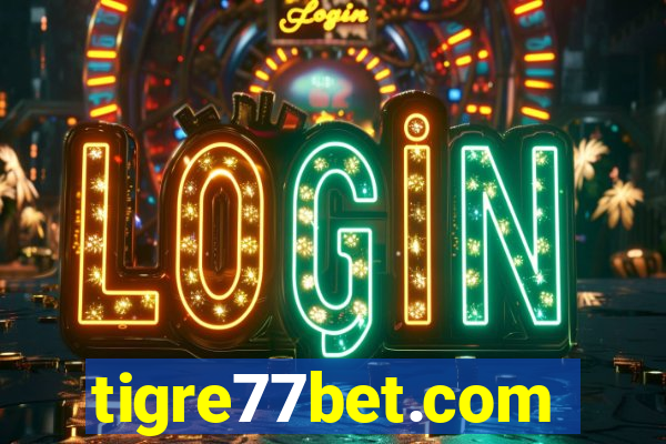 tigre77bet.com