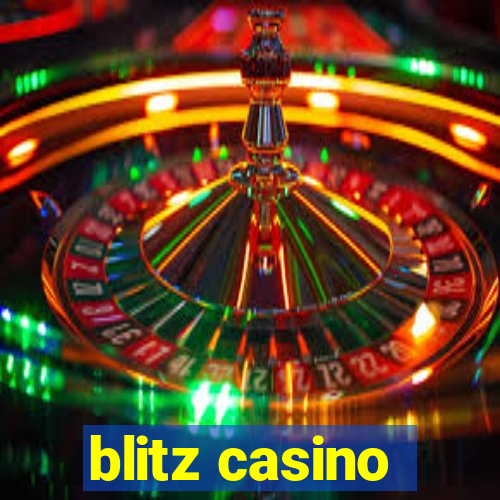 blitz casino