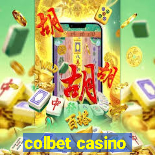 colbet casino