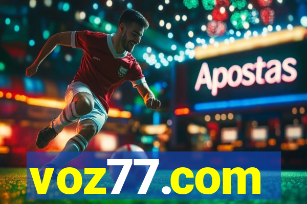 voz77.com